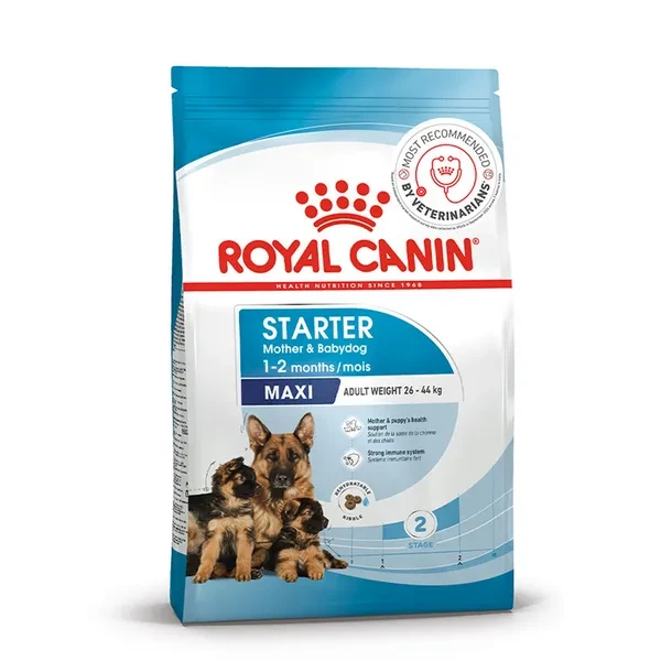 Royal canin 500 gms