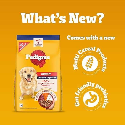 Pedigree